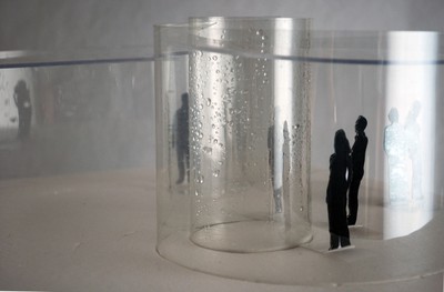 maquette - small