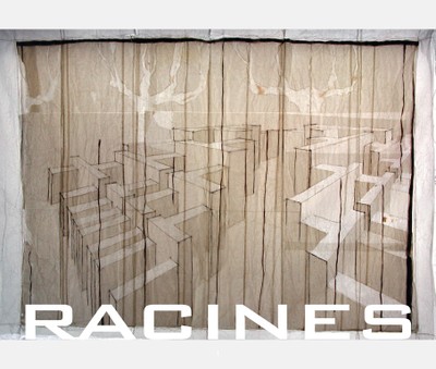 Racines brochure - small